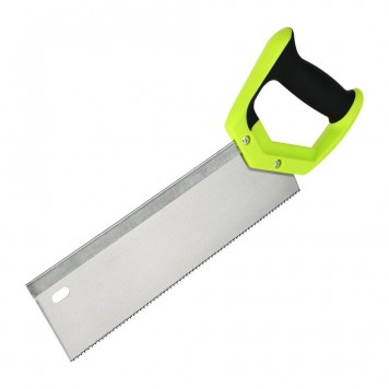 Стусло DL580900 с пилой 300 мм Deli-1