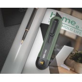 Набор ножей HT4003L технических "Home Series Green" Deli