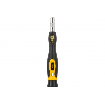 Набор DL3565 прецизионных отверток, 65 предметов Deli-5