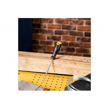 Набор DL620002 отверток 2шт. SL6x125 + PH2x125 Deli-7