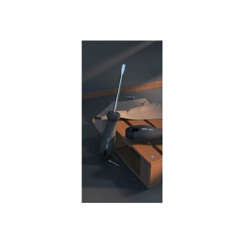 Набор HT0004 ручного инструмента, 4 предмета Deli-10