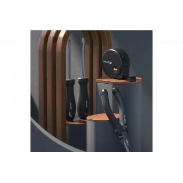 Набор HT0004 ручного инструмента, 4 предмета Deli-2