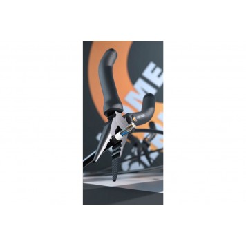 Набор HT0004 ручного инструмента, 4 предмета Deli-5