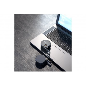 Набор HT0004 ручного инструмента, 4 предмета Deli-8