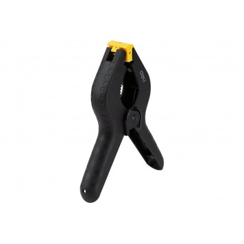 Струбцина DL110006 пружинная, зажим 150мм, Deli-6