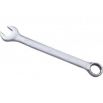 Набор DL130012A комбинированных ключей 12шт, Deli-4