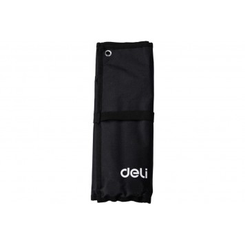 Набор DL130014A комбинированных ключей 14шт, Deli-2