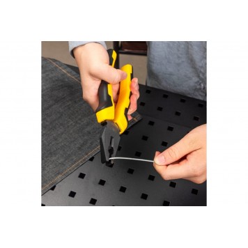 Набор DL2008-3 шарнирно-губцевого инструмента, Deli-8