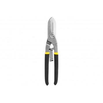 Ножницы DL4371 по металлу прямые 250мм, Deli-2