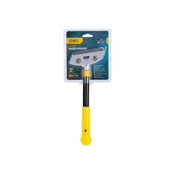 Скребок DL4725 300мм, Deli-2