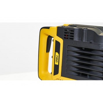 Отбойный молоток DL-DG15-E1, 1900Вт Deli-2