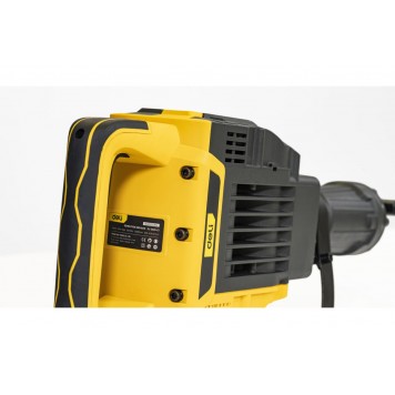 Отбойный молоток DL-DG15-E1, 1900Вт Deli-3