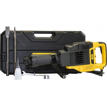 Отбойный молоток DL-DG15-E1, 1900Вт Deli-6