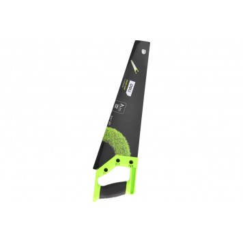 Ножовка DL6840В по дереву 400мм, Deli-3