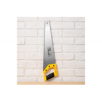 Ножовка DL6845 по дереву 450мм, Deli-1