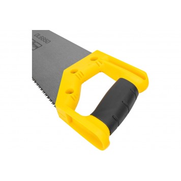 Ножовка DL6850 по дереву 500мм, Deli-2