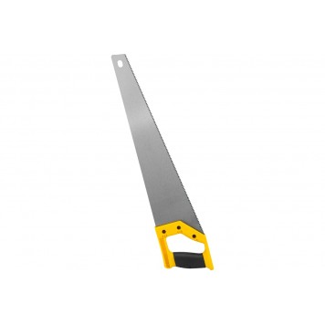 Ножовка DL6850 по дереву 500мм, Deli-8