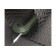 Нож технический HT4008L "Home Series Green", Т-образное лезвие Deli
