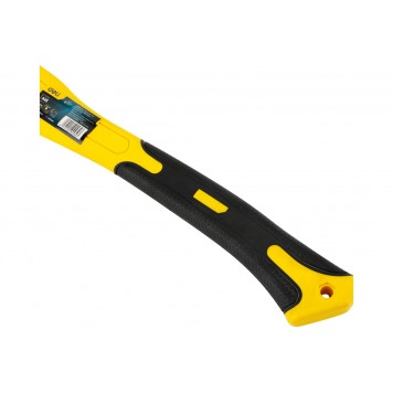 Топор DL5709 800 грамм, фиберглассовая рукоять, Deli-3