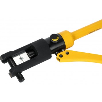 Инструмент DL-YQ240 ручной гидравлический для обжима проводов 10-240мм2 Deli-2