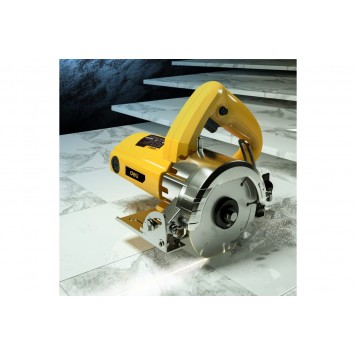 Пила DL-YS110-E1 дисковая по плитке, мрамору, 1250Вт, 13500об/м Deli-7