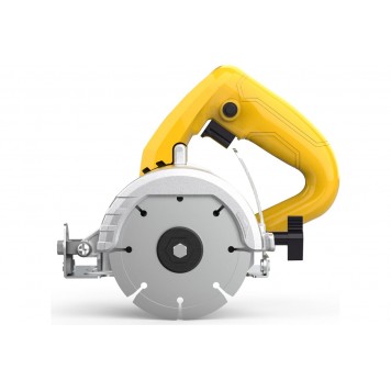 Пила DL-YS110-E1 дисковая по плитке, мрамору, 1250Вт, 13500об/м Deli-9