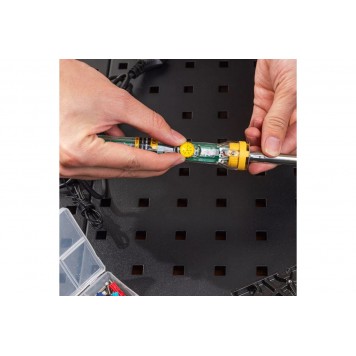 Паяльник DL8820 электрический 60 Вт DELI-2