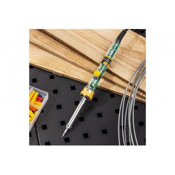 Паяльник DL8820 электрический 60 Вт DELI-3