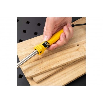 Паяльник Deli DL8860, 60 Вт-5