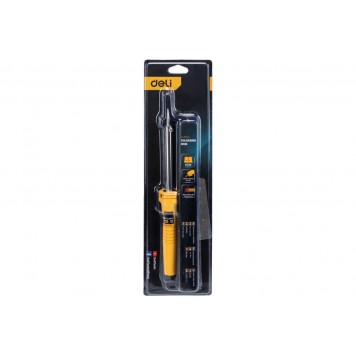 Паяльник Deli DL8860, 60 Вт-8