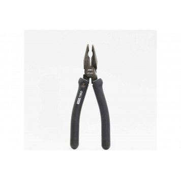 Плоскогубцы HT2007 комбинированные, 175мм, Deli-2