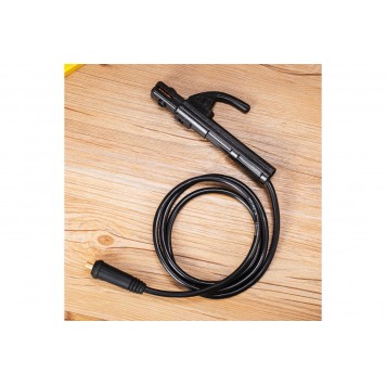 Сварочный аппарат инверторный Deli DL-ZX7-160-E1, 20-160А, 6,8кВт, Deli-10