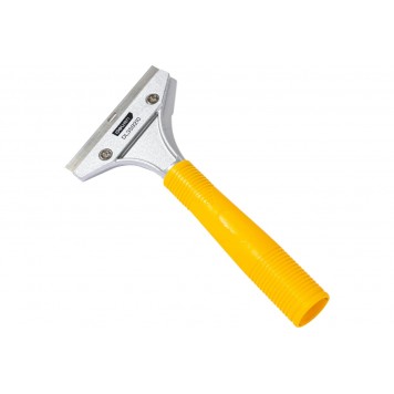 Скребок DL359210 210мм, сталь SK5, Deli-1