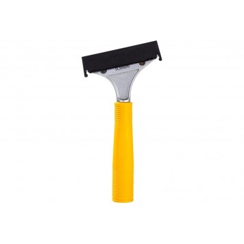 Скребок DL359210 210мм, сталь SK5, Deli-2