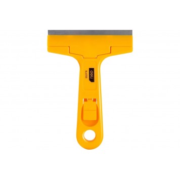 Скребок DL4723C 145х18мм, Deli-1