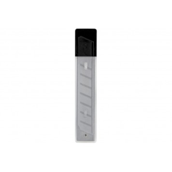 Скребок DL4723C 145х18мм, Deli-2