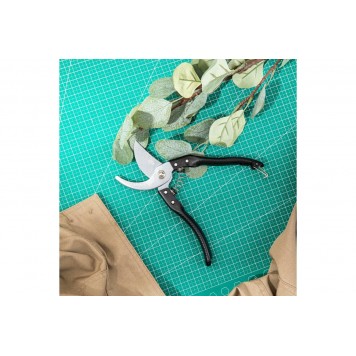 Секатор садовый DL580200, 205мм, Deli-10