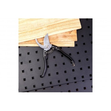 Секатор садовый DL580200, 205мм, Deli-7