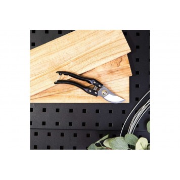 Секатор садовый DL580200, 205мм, Deli-9