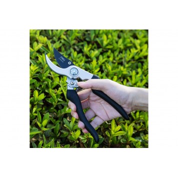 Секатор DL580203 210мм D-15мм Deli-1