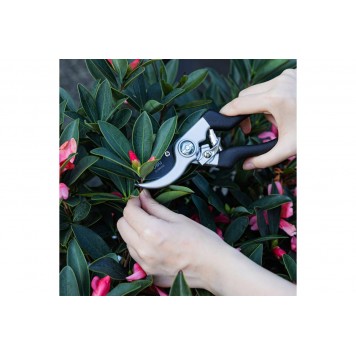 Секатор DL580203 210мм D-15мм Deli-11