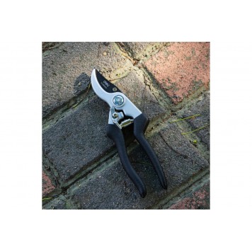 Секатор DL580203 210мм D-15мм Deli-6