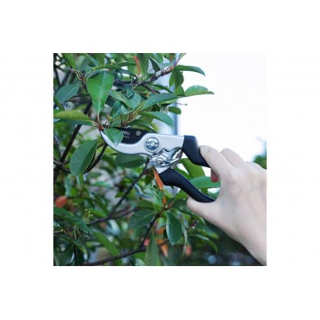 Секатор DL580203 210мм D-15мм Deli-7