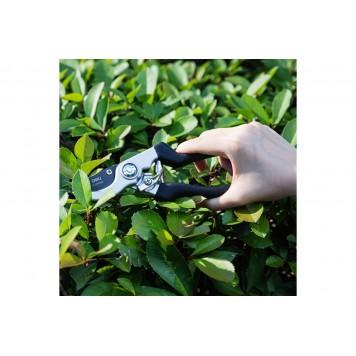 Секатор DL580203 210мм D-15мм Deli-10