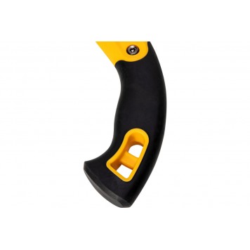 Садовая пила DL580933 330мм, Deli-3