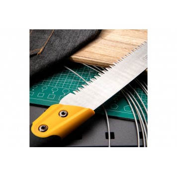 Садовая пила DL580933 330мм, Deli-5