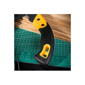 Садовая пила DL580933 330мм, Deli-7