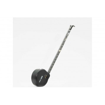 Рулетка HT8316 3мх16мм "Home Series Black", Deli-1