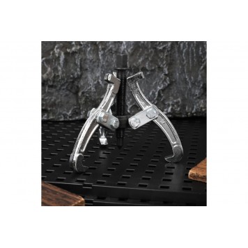 Съемник DL-S3 подшипников трехзахватный 75мм, Deli-3