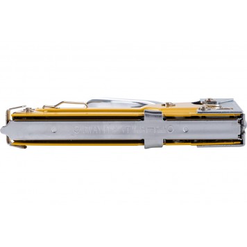 Сшиватель DL1313 3-в-1, скоба 4-8мм, тип D/U/T Deli-2